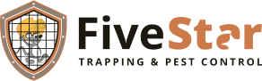 Five Star Trapping & Pest Control